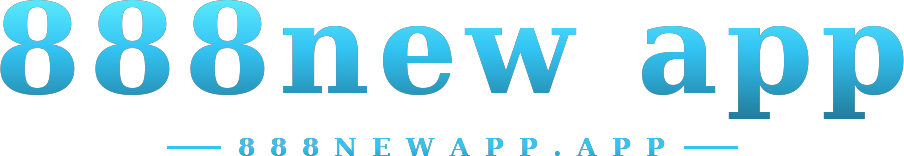 888new app logo